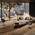 High End Kent Outdoor Dining Table by Draenert Casa Design Group