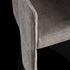 High End Ketch Armchair by Henge Casa Design Group