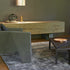 High End Ketch Armchair by Henge Casa Design Group