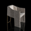 High End Ketch Dining Chair by Henge Casa Design Group