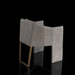 High End Ketch Dining Chair by Henge Casa Design Group