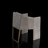 High End Ketch Dining Chair by Henge Casa Design Group