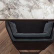 High End Ketch Dining Chair by Henge Casa Design Group