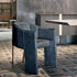 High End Ketch Dining Chair by Henge Casa Design Group