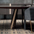 High End Ketch Dining Chair by Henge Casa Design Group