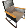 Kettal Outdoor Landscape Rocking Chair