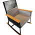 Kettal Outdoor Landscape Rocking Chair