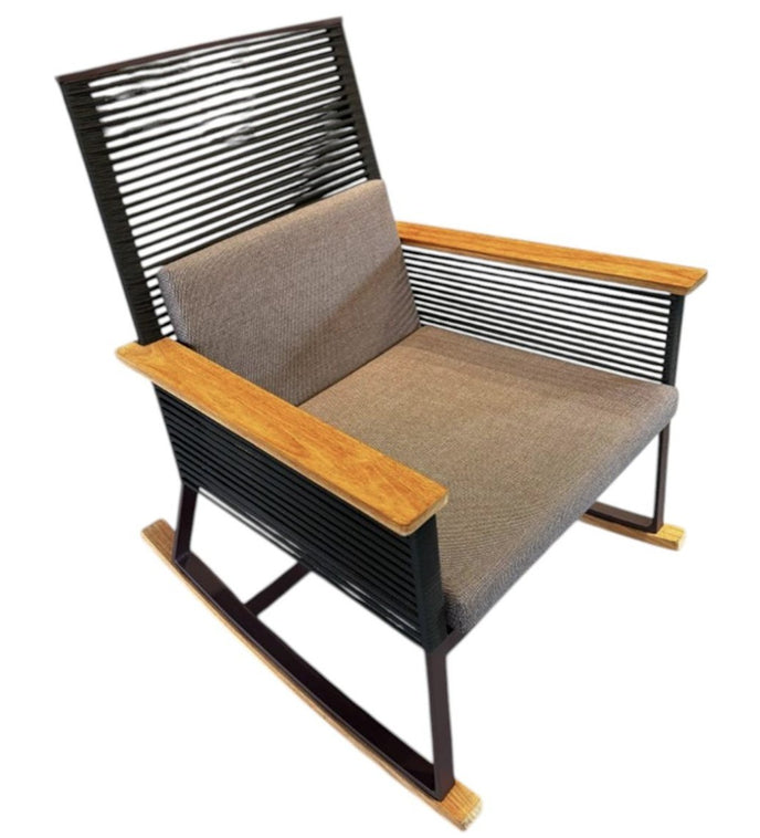 Kettal Outdoor Landscape Rocking Chair