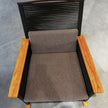 Kettal Outdoor Landscape Rocking Chair
