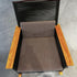 Kettal Outdoor Landscape Rocking Chair