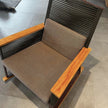 Kettal Outdoor Landscape Rocking Chair