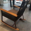 Kettal Outdoor Landscape Rocking Chair