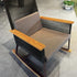 Kettal Outdoor Landscape Rocking Chair