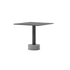 High end Roll Dining Table D80 by Kettal Casa Design
