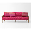Contemporary Kiori Outdoor Sofa by Paola Lenti Stylish Outdoor Seating Casa Design Group