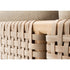 Contemporary Kiori Outdoor Sofa by Paola Lenti Stylish Outdoor Seating Casa Design Group