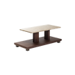 Kirk Coffee Table by Carlo Ballabio for Porada | Casa Design Group