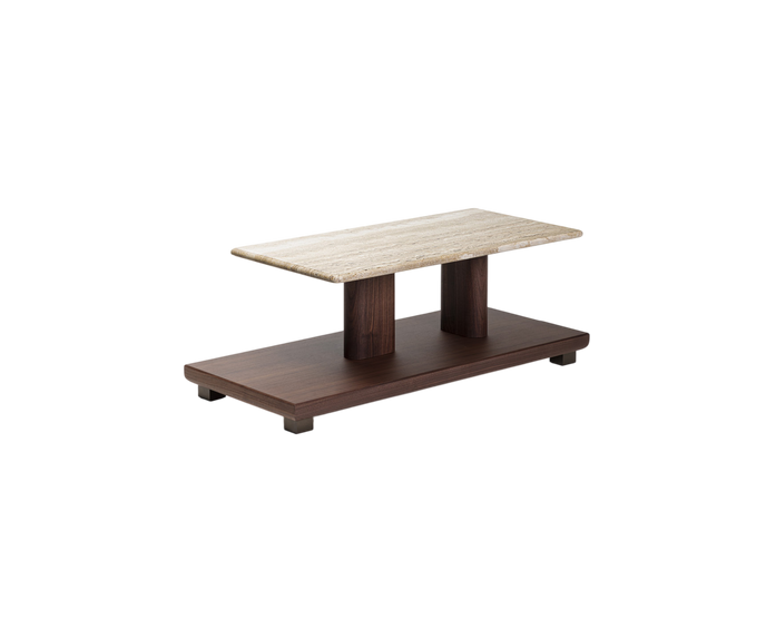 Kirk Coffee Table by Carlo Ballabio for Porada | Casa Design Group