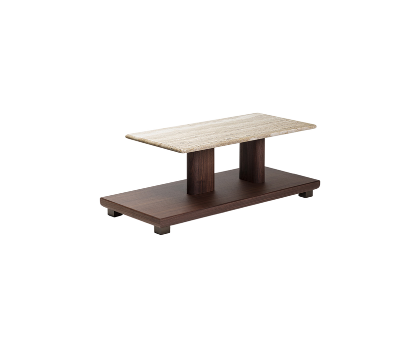 Kirk Coffee Table by Carlo Ballabio for Porada | Casa Design Group