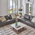 Kirk Coffee Table by Carlo Ballabio for Porada | Casa Design Group