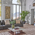 Kirk Coffee Table by Carlo Ballabio for Porada | Casa Design Group