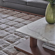 Kirk Coffee Table by Carlo Ballabio for Porada | Casa Design Group