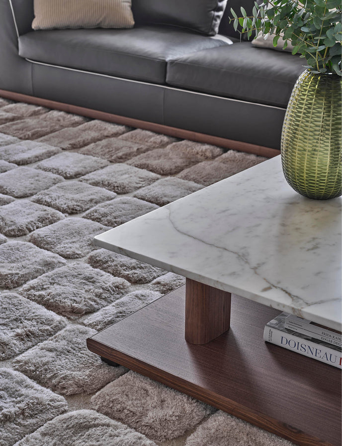 Kirk Coffee Table by Carlo Ballabio for Porada | Casa Design Group