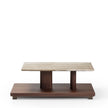 Kirk Coffee Table by Carlo Ballabio for Porada | Casa Design Group