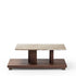 Kirk Coffee Table by Carlo Ballabio for Porada | Casa Design Group
