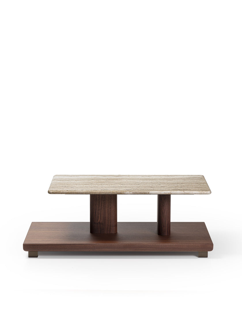 Kirk Coffee Table by Carlo Ballabio for Porada | Casa Design Group