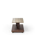 Kirk Coffee Table by Carlo Ballabio for Porada | Casa Design Group