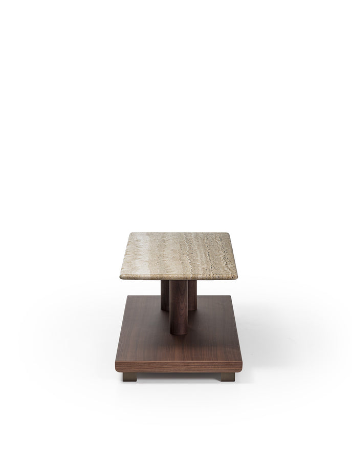 Kirk Coffee Table by Carlo Ballabio for Porada | Casa Design Group