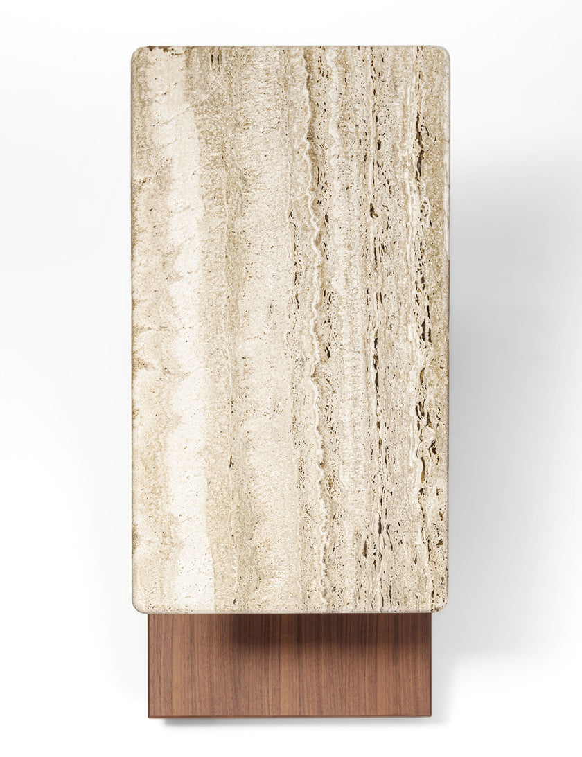 Kirk Coffee Table by Carlo Ballabio for Porada | Casa Design Group