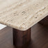 Kirk Coffee Table by Carlo Ballabio for Porada | Casa Design Group