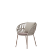 Cala Stackable Dining Chair | Kettal