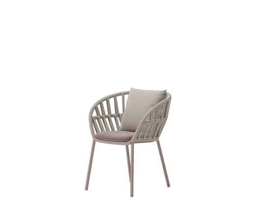 Cala Stackable Dining Chair | Kettal