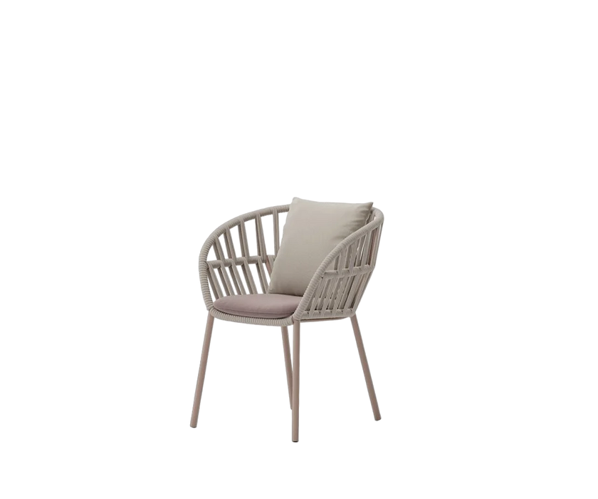 Cala Stackable Dining Chair | Kettal