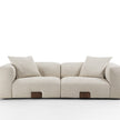 High End Koji Sofa by Porada Casa Design Group