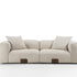 High End Koji Sofa by Porada Casa Design Group