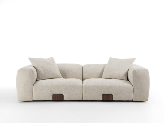High End Koji Sofa by Porada Casa Design Group