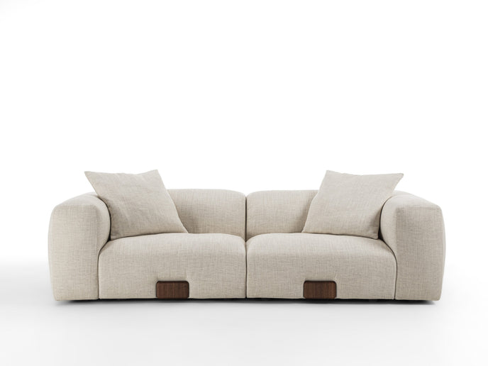 High End Koji Sofa by Porada Casa Design Group