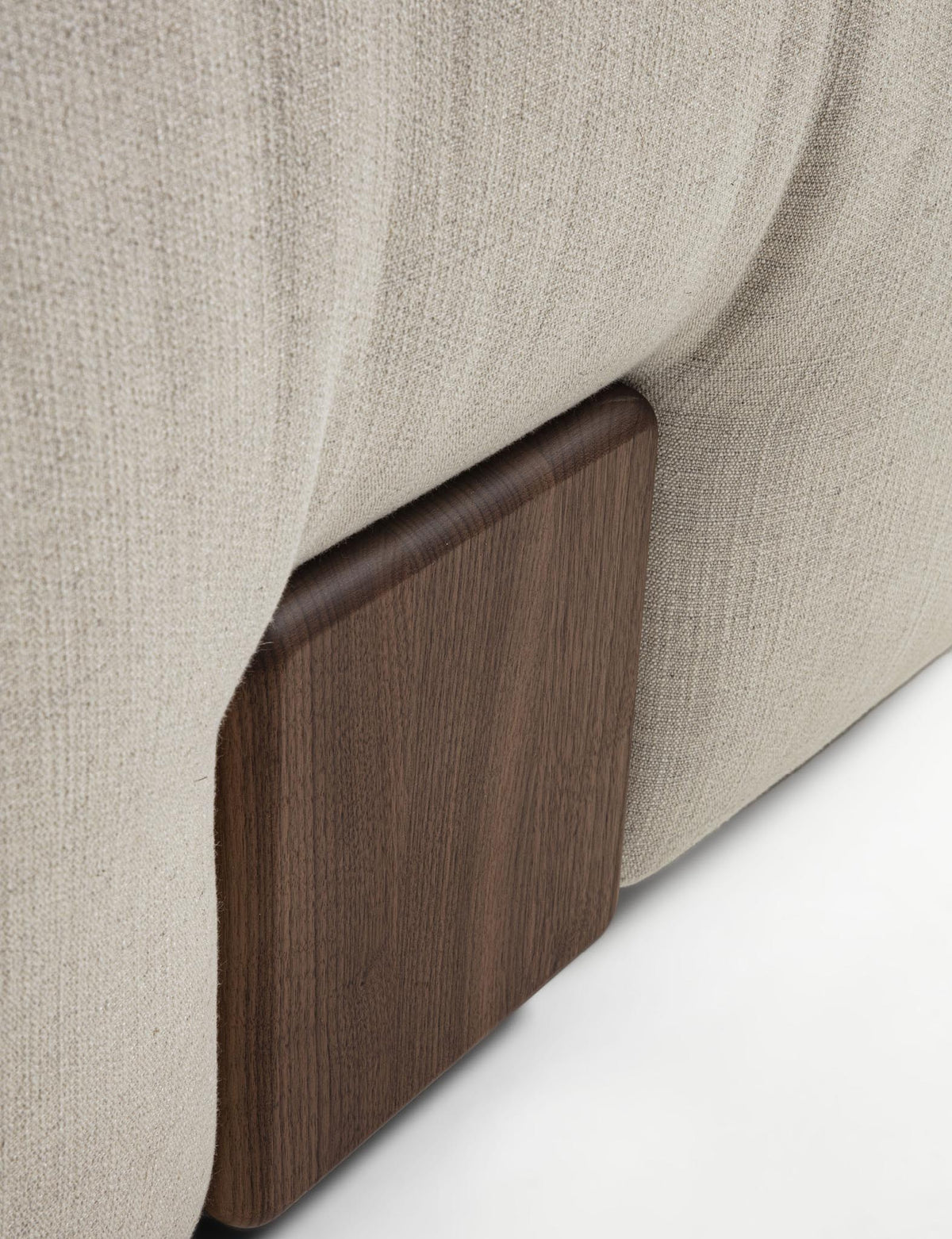 High End Koji Sofa by Porada Casa Design Group