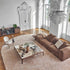 High End Koji Sofa by Porada Casa Design Group