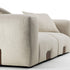 High End Koji Sofa by Porada Casa Design Group