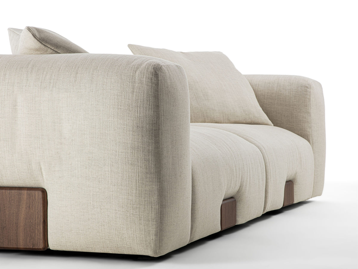 High End Koji Sofa by Porada Casa Design Group