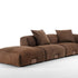 High End Koji Sofa by Porada Casa Design Group