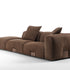 High End Koji Sofa by Porada Casa Design Group