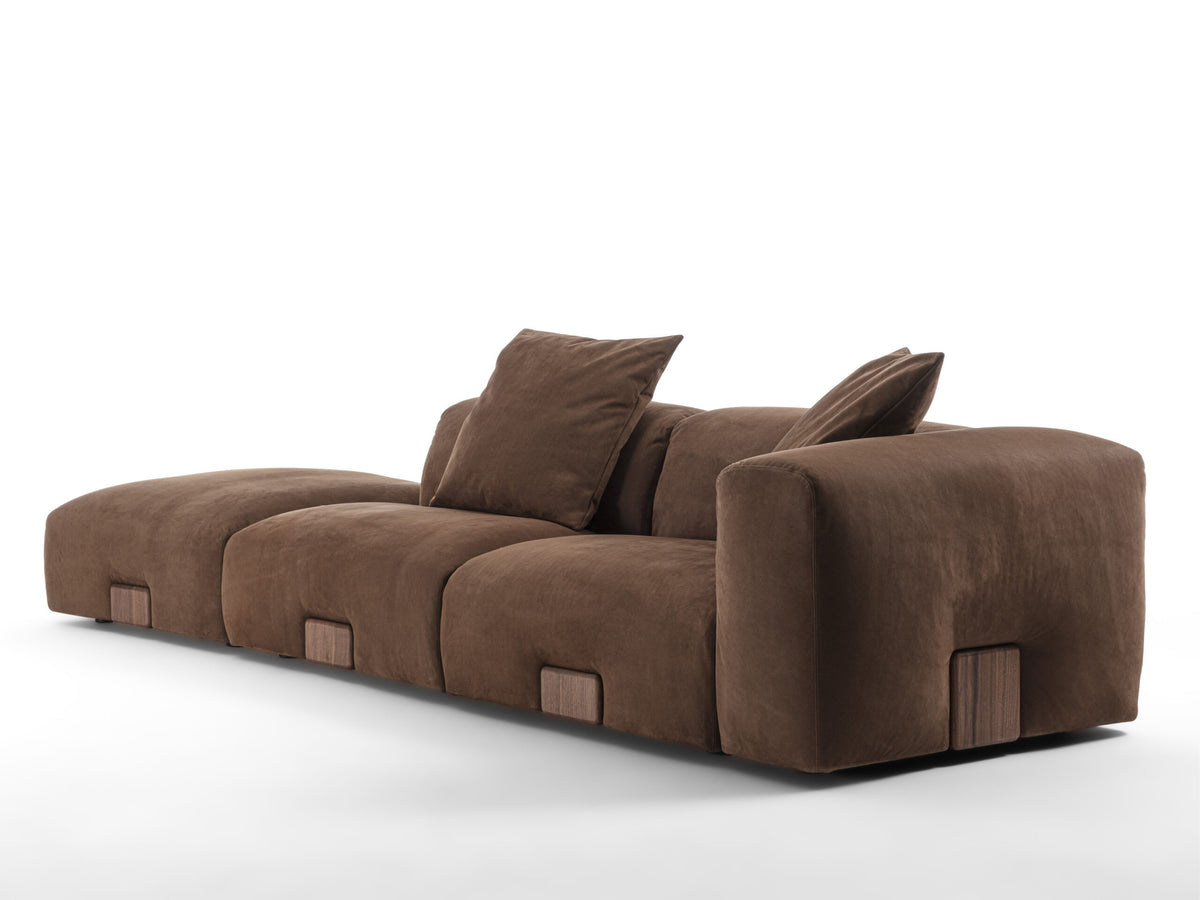 High End Koji Sofa by Porada Casa Design Group