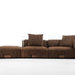 High End Koji Sofa by Porada Casa Design Group