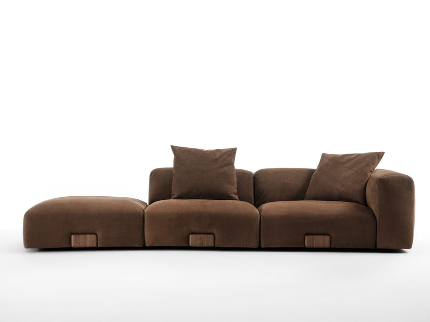 High End Koji Sofa by Porada Casa Design Group